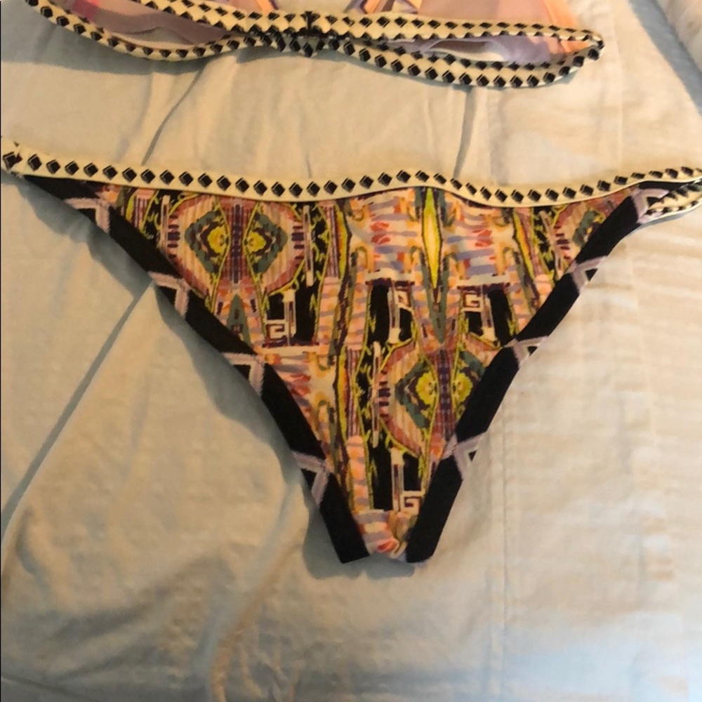 Patterned bikini - Picture 5 of 5